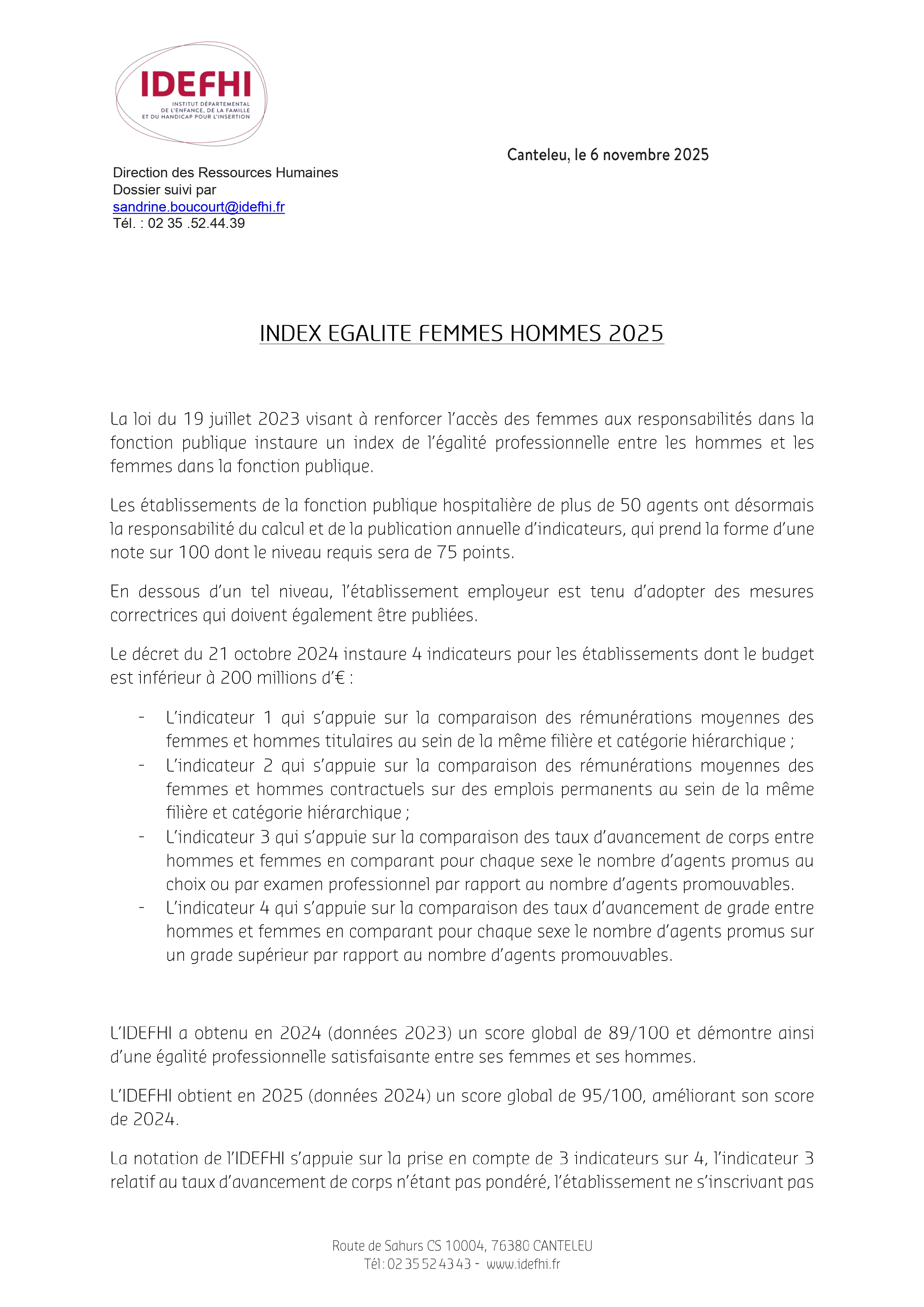 INDEX EGALITE FEMMES HOMMES 20224 page 0001